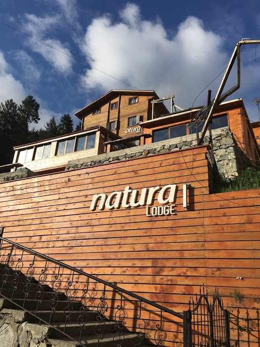 Ayder Yaylası Natura Otel Grup ve Acenta dostu otel - Natura Lodge